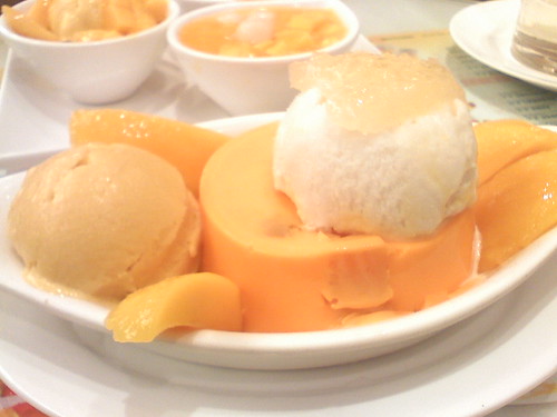 Hui Lau Shan Cheche S Blog