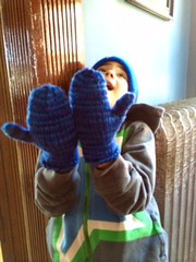 mittens
