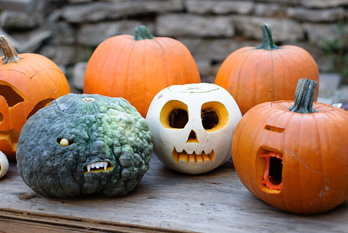 Halloween is a traditional festival held every year on october 31; What Is Hallowe En Like In Germany German Language Blog German Language Blog