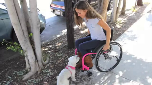 I've heard all kinds of injuries and . Leg Brace Stories - Nudist Slut Gallery