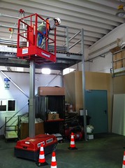 Corso Per Operatori Di Ple Che Possono Operare Con E Senza Stabilizzatori. 240_x_179_jpg