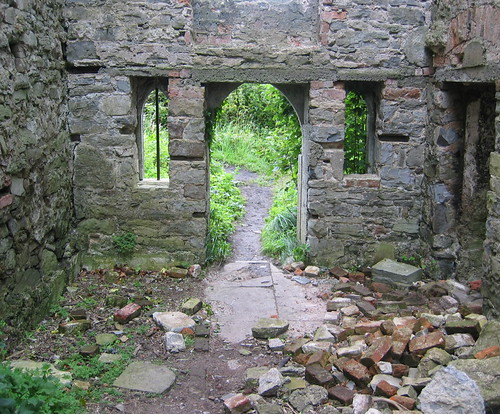 Broken Castle