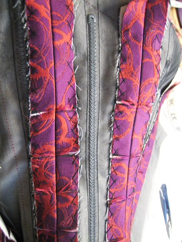 catchstitching