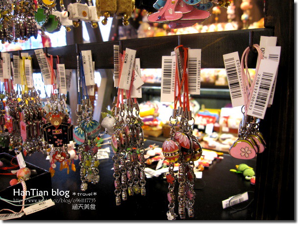 【東京遊記】小江戶川越古街＠布遊舍-燒死我的日式雜貨