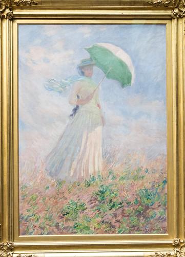 Oscar Claude Monet A Photo On Flickriver