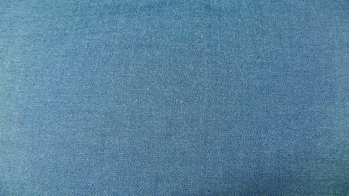 Fine Denim Shirting, Italy, The Wool House 2011