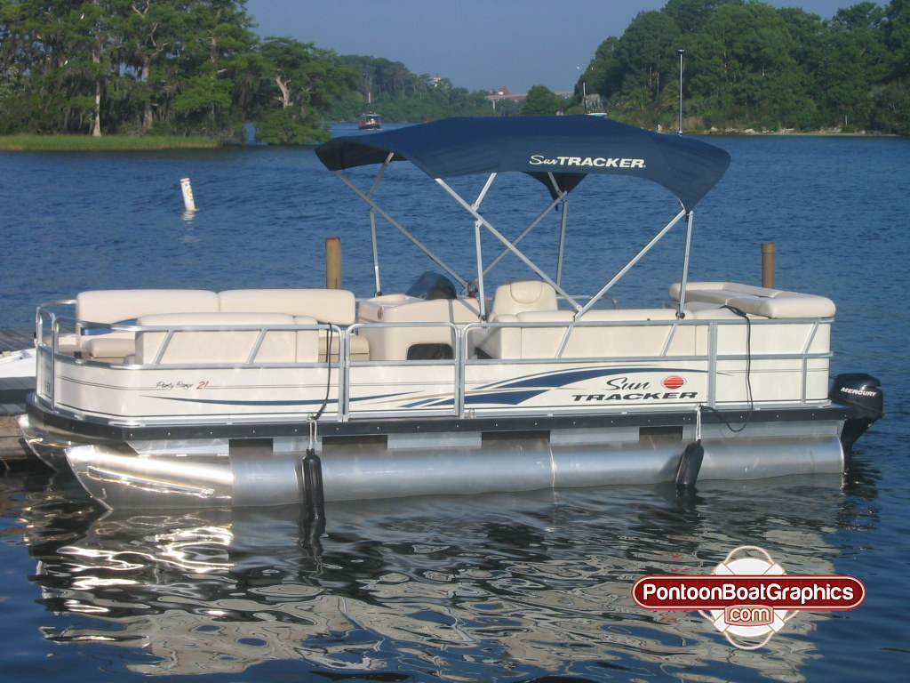 There are a number of things to consider when putting an accurate price on a boat. pontoon-boat-graphics-striping-vinyl-decals | Welcome to