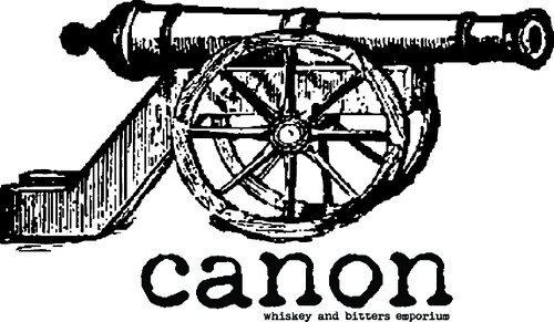 Cannon logo-final by jamiebdr