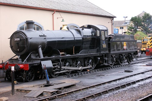 Minehead – The Reverend's Musings