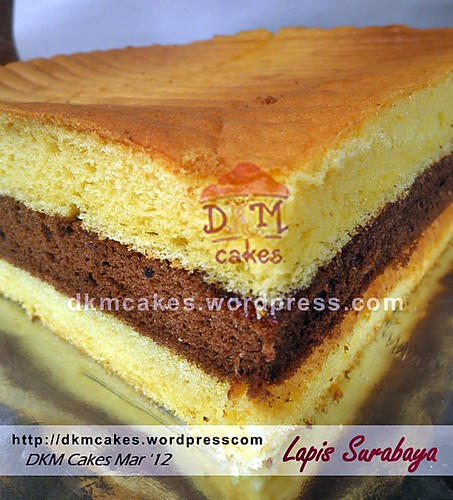Lapis Surabaya Ekonomis – DKM Cakes – Toko Kue Online Jember