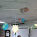 Students' Calder Mobiles