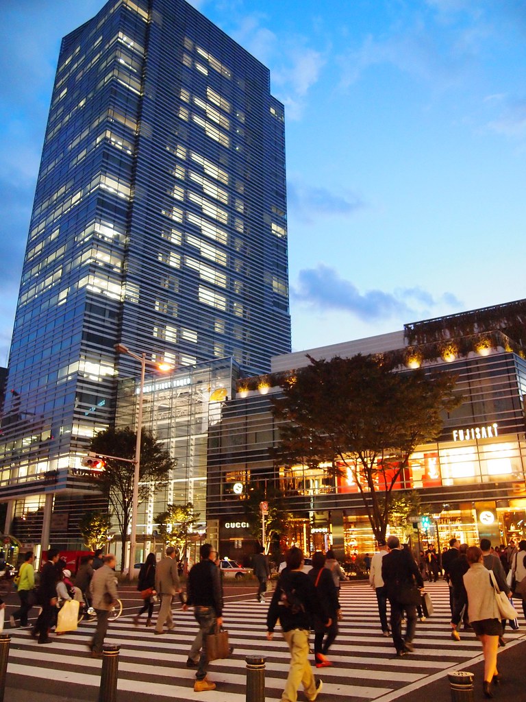 Sendai The Largest City Of Tohoku Region Life To Reset