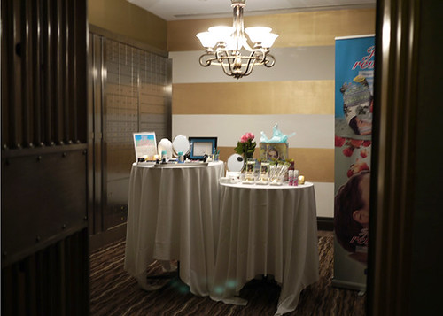 Montagne Jeunesse Clay Spa Event Hosted By Farleyco In