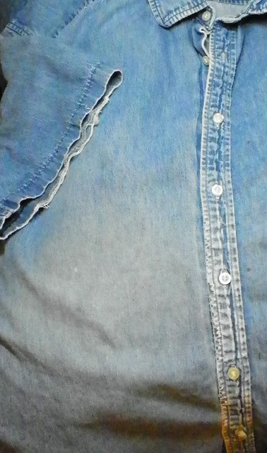 threadbare