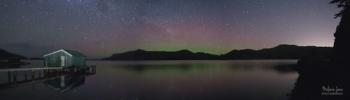 Aurora Australis 31-10-13 by mjm_nz