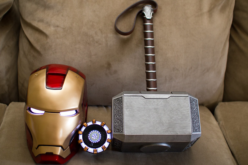 A customer is required to visit the official website submit his contact details and wait. Custom Made Resin Iron Man Helmet 1:1 life size | Sports
