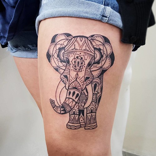Flickriver: Photos From Blonde Tattoo Studio 500_x_500_jpg