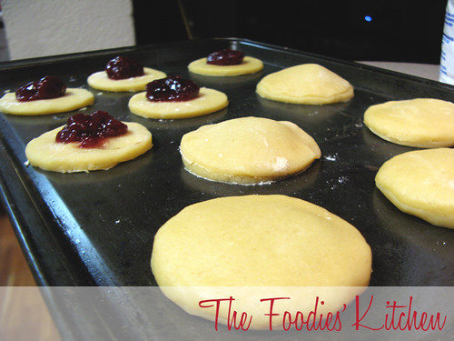 How to run a meeting. Vampire Cookies