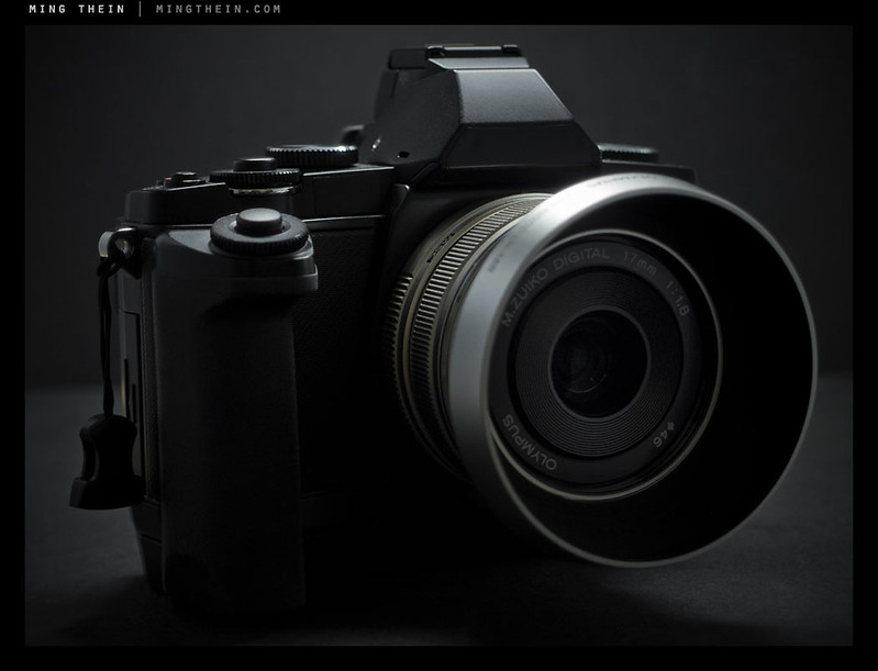 Comparative Lens Review The Olympus M Zuiko Digital 17 1 8 Ming Thein Photographer