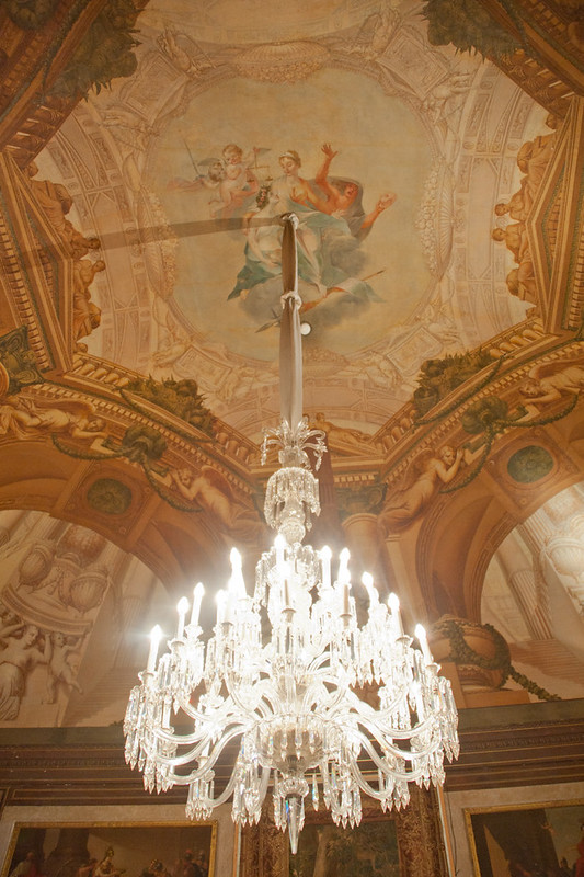 Дворец ажуда. Достопримечательности Лиссабона: Palácio Nacional da Ajuda – Государственный дворец в Ажуде Дворец ажуда лиссабон как добраться