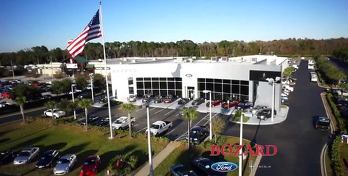 Ford Dealership St Augustine Fl Wallpaper For Iphone