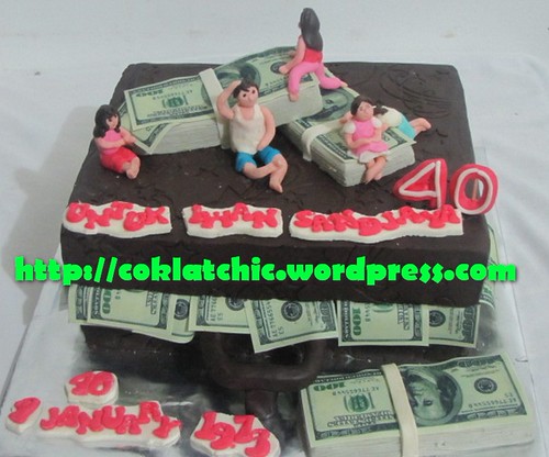 Kantor  Jual Kue Ulang Tahun  Page 26