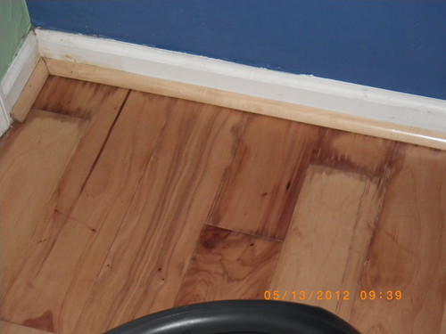 can hardwood floor boards be replaced  | 800 x 600