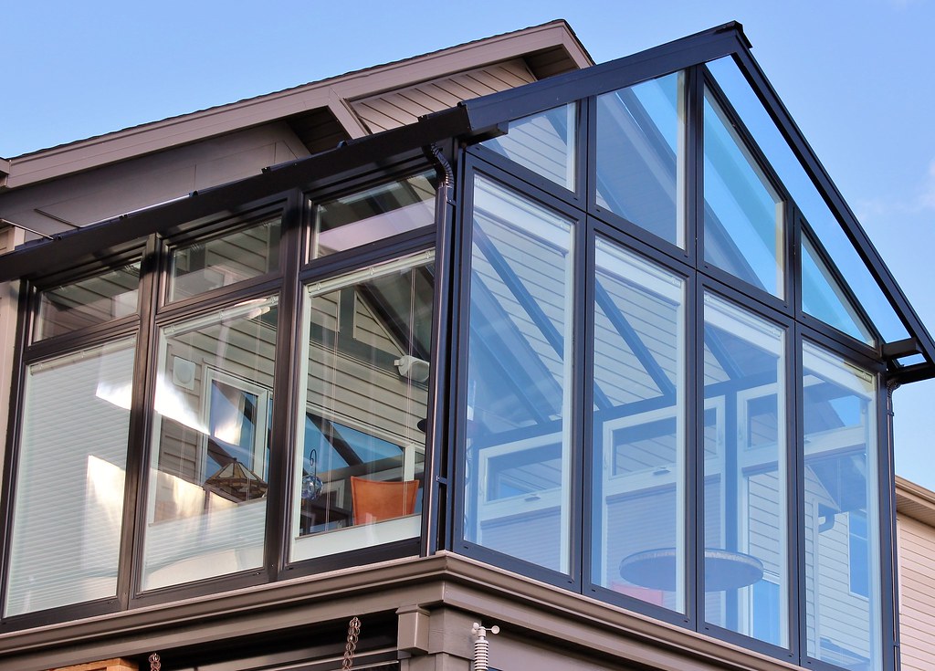 It's also a time most of us chose to renew your garden furniture. Sunrooms, Solariums and Enclosures | AAA Retail Division