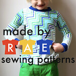 made by rae patterns