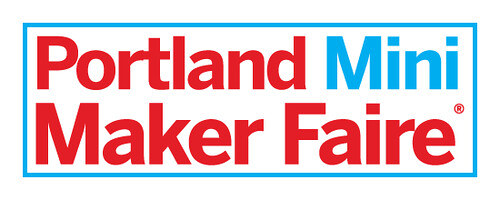 Portland Mini Maker Faire