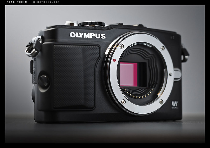 The Olympus E Pl5 Pen Lite Review A Mini Om D Ming Thein Photographer