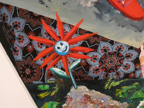 Stefanie Gutheil Die Beobachter Mike Weiss Gallery Flickr