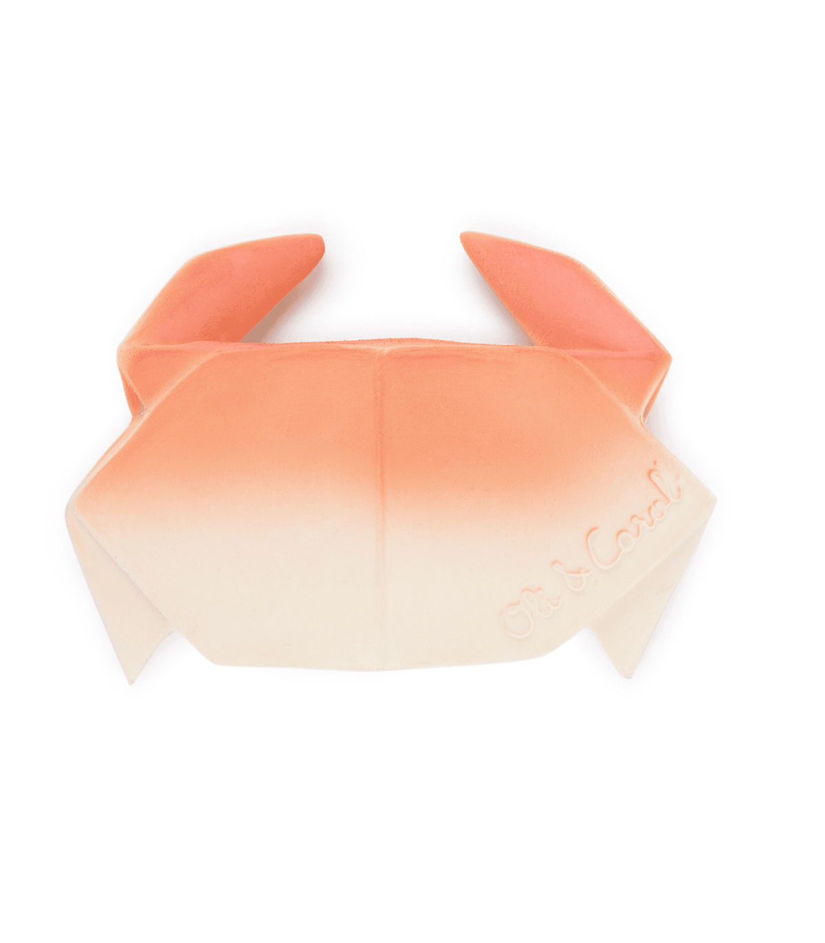 H2Origami crab H2Origami crab