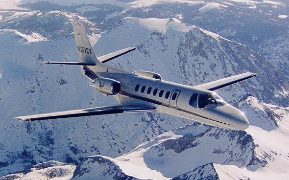 The service ceiling is the altitude at. UC-35A - Military Aircraft