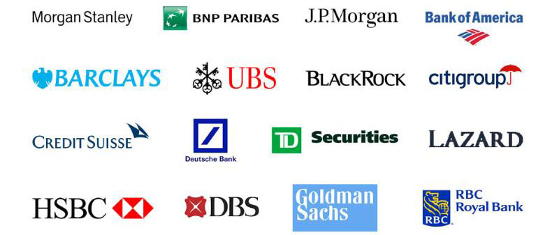 At Last A Little Good News About The Banksters Fasab