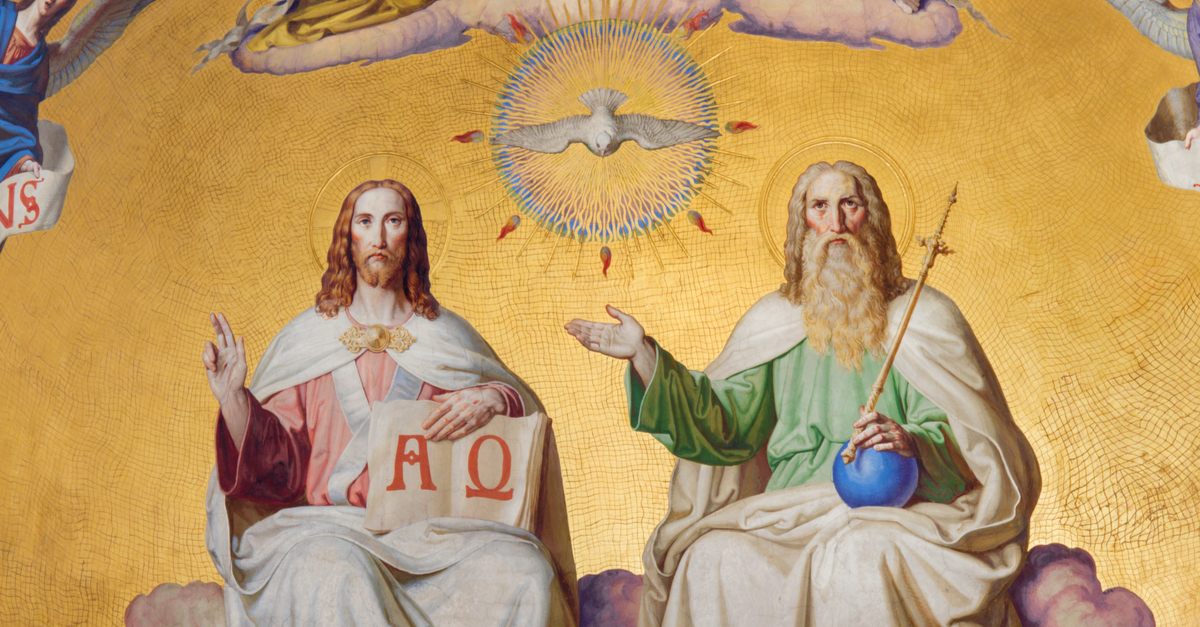 32 Sinais E Simbolos No Cristianismo Fasbam