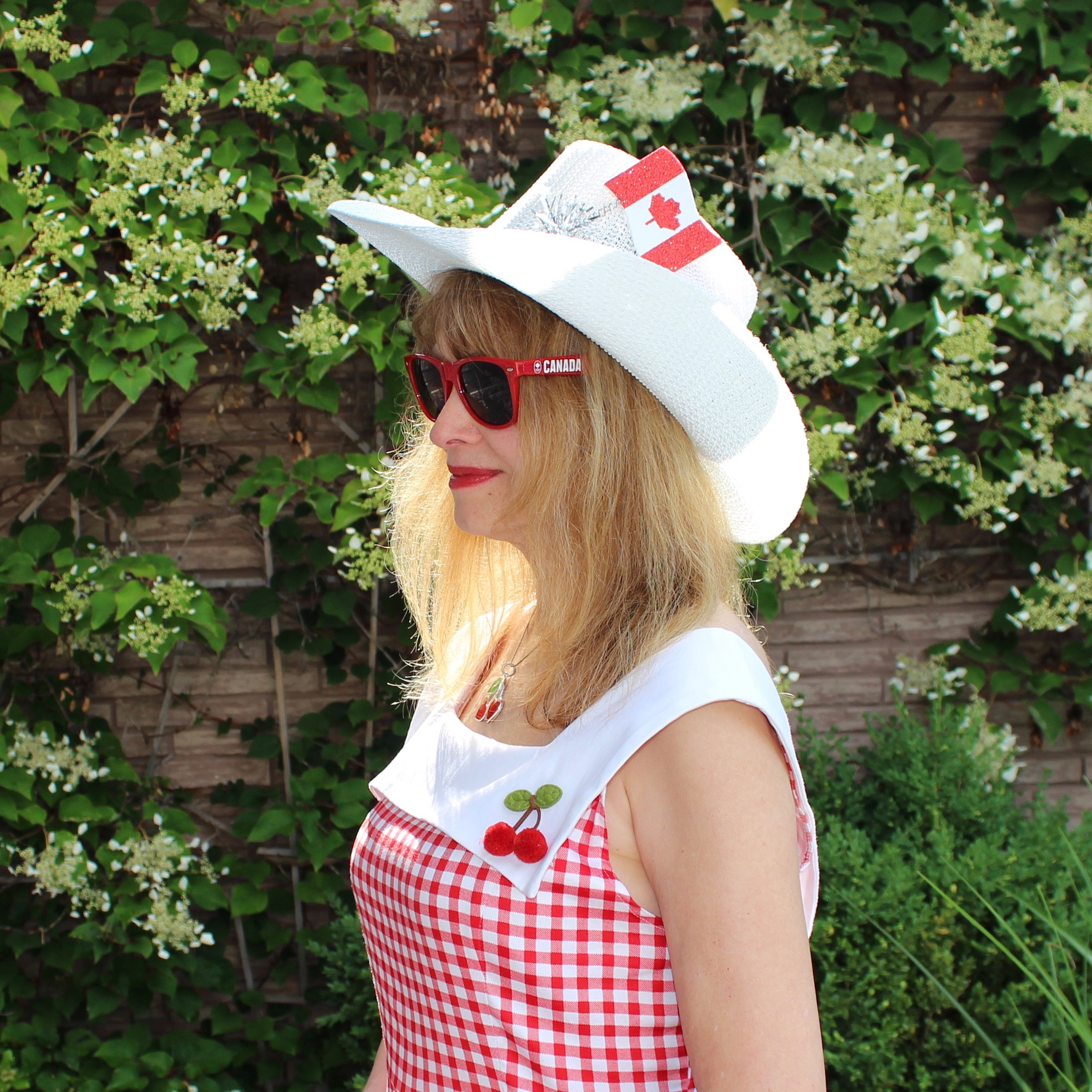 Canada sunglasses