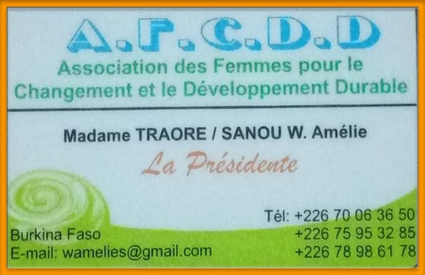 AFCDD
