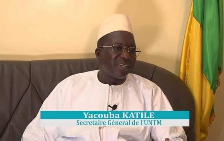 BILLET : Jusqu’où s’arrêtera Katilé ? - Fasomali.com