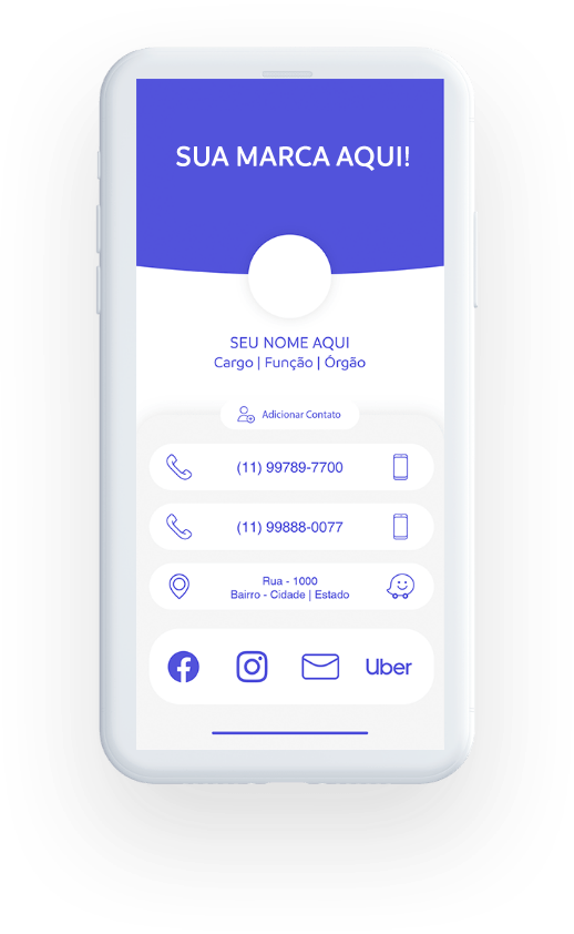 Fabio lody (www.fabiolody.com) · descrição: Faster Cartao De Visita Virtual