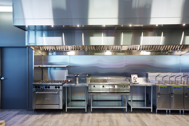 Wise bread is an ind. FAST Kitchen Hoods | Canada's Leading manufacturer of