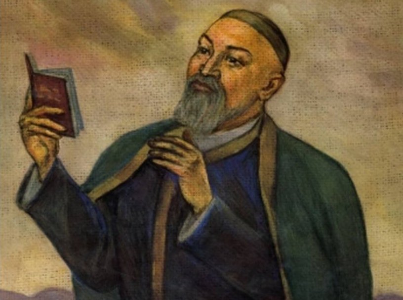 Казахская литература. Казахская литература первой половины XIX в.: литературный и культурный подъем Когда начала складываться письменная казахская литература