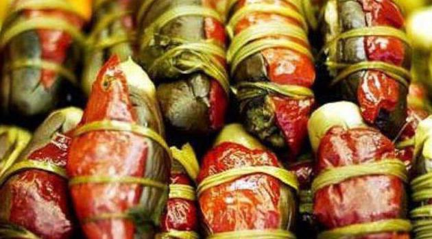 Фото 16: Самые вкусные синенькие. Как приготовить…