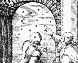 Иллюстрация к материалу «Скандальная хронология Фоменко. Хронология - что такое? Определение»