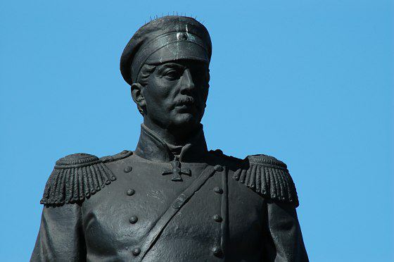 Нахимов главные сражения. Нахимов, Павел Степанович. Биография адмирала
