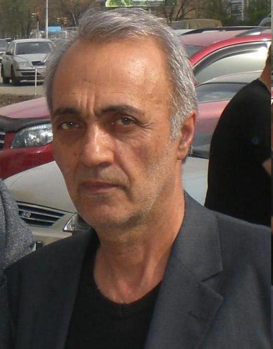 в. авагян: «пение кровожадных сирен…