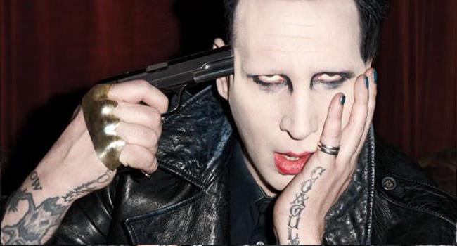 Иллюстрация к материалу «Группа Marilyn Manson: состав, дискография, фото. Мэрилин Мэнсон: мифы и факты из жизни скандального музыканта Ее секреты красоты»
