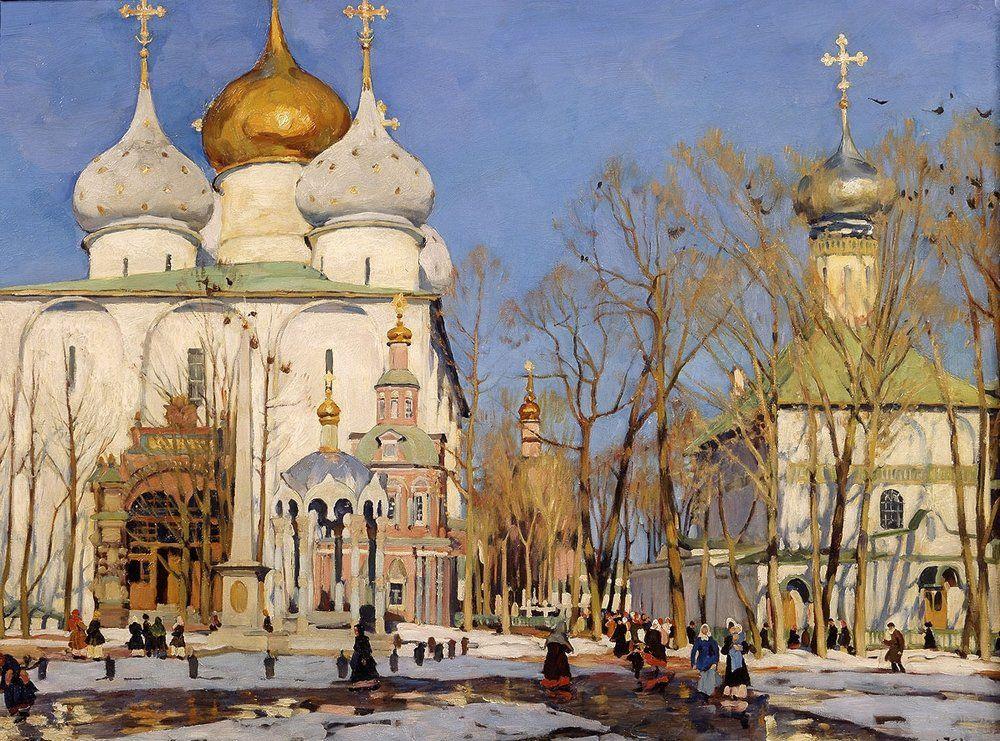 Иллюстрация к материалу «Проклятье, которого не было. Церковь и Толстой: история отношений»