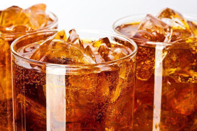 Почему в пепси лайт нет калорий. Pepsi Light в России останется на аспартаме, в США – переходит на сукралозу. Из банки или из бутылки