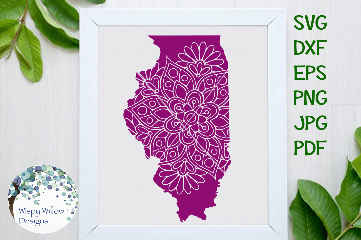 We promote premium designs which include a commercial licence. Koala Mandala Svg For Crafters - Layered SVG Cut File